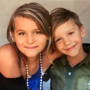 Meet your Posher, Stacey